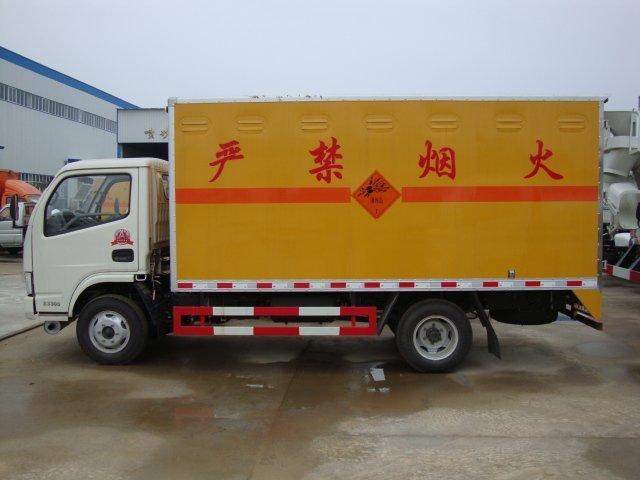 岢岚危险品运输